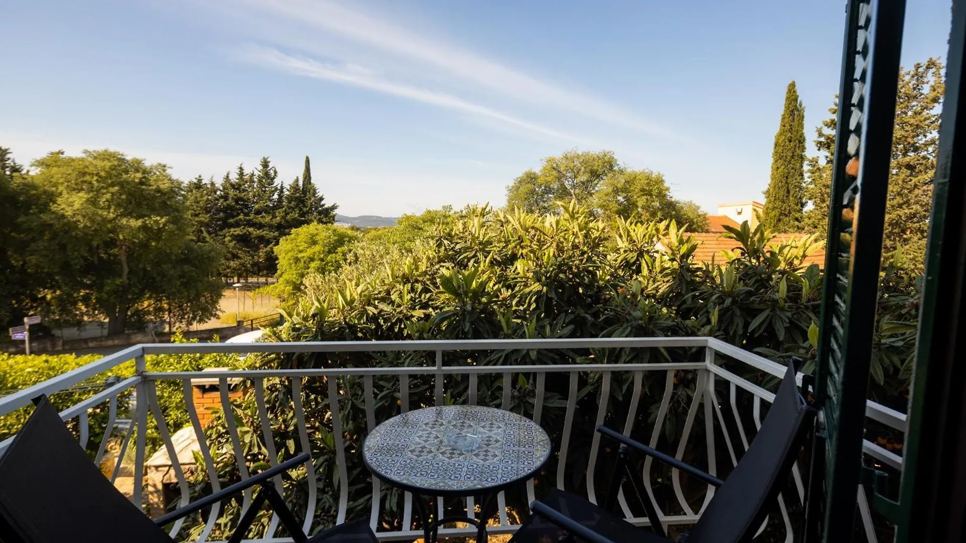 Apartments Gaja Green Ap Sveti Filip i Jakov